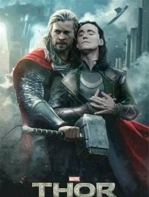 雷神三在线观看,诸神黄昏在线观影指南：史诗对决，神界风云再起  第2张