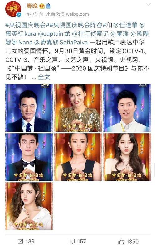 国庆明星爆料视频播放,揭秘娱乐圈幕后故事  第1张